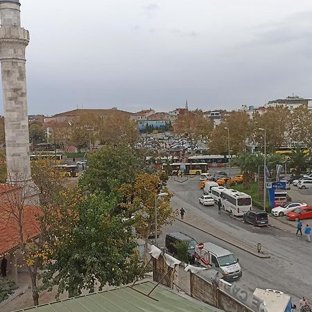 Topkapi Sabena Hotel Стамбул Экстерьер фото