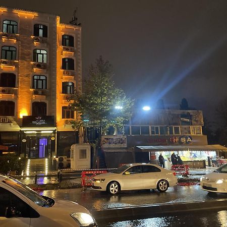 Topkapi Sabena Hotel Стамбул Экстерьер фото