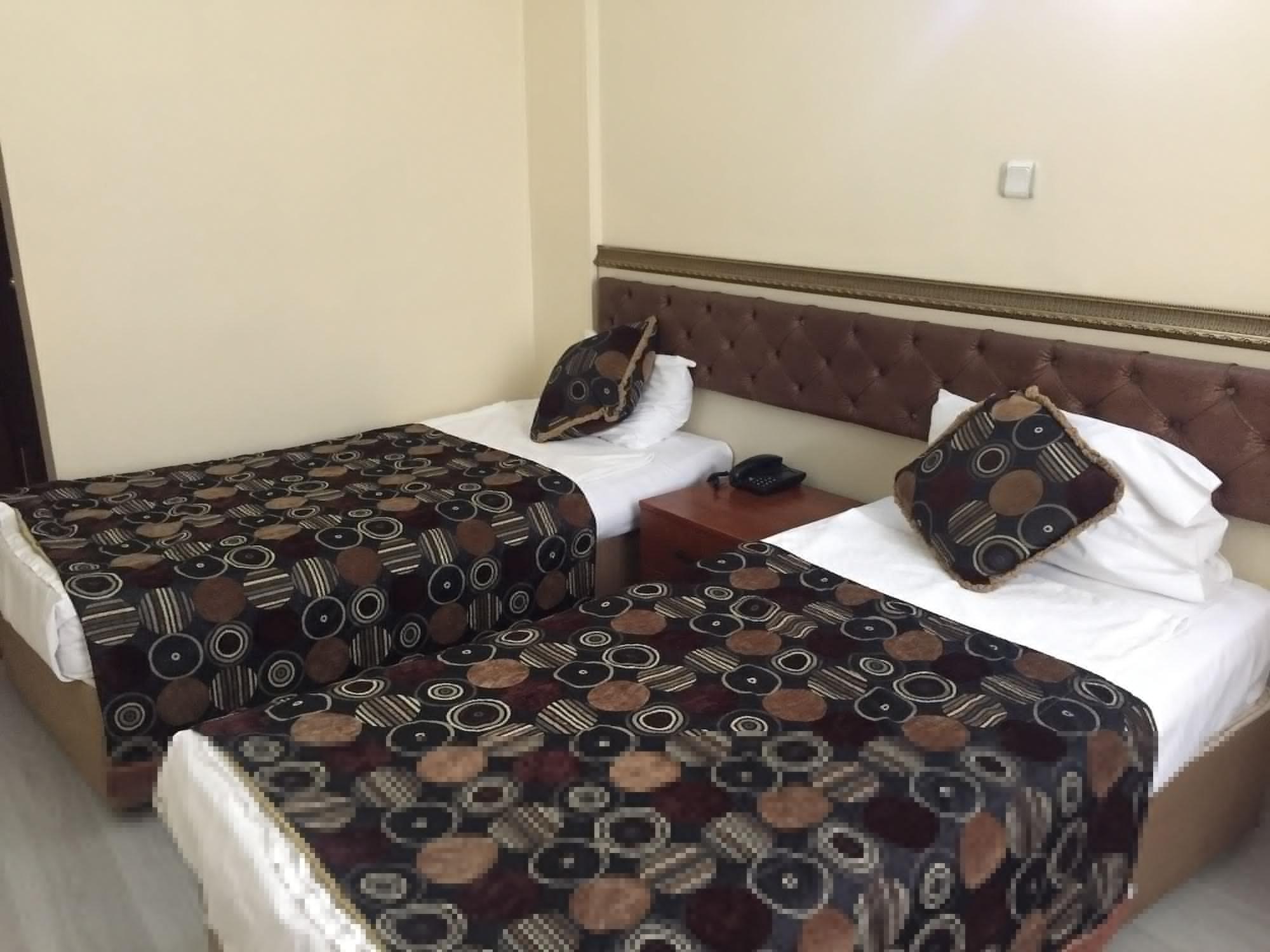 Topkapi Sabena Hotel Стамбул Экстерьер фото