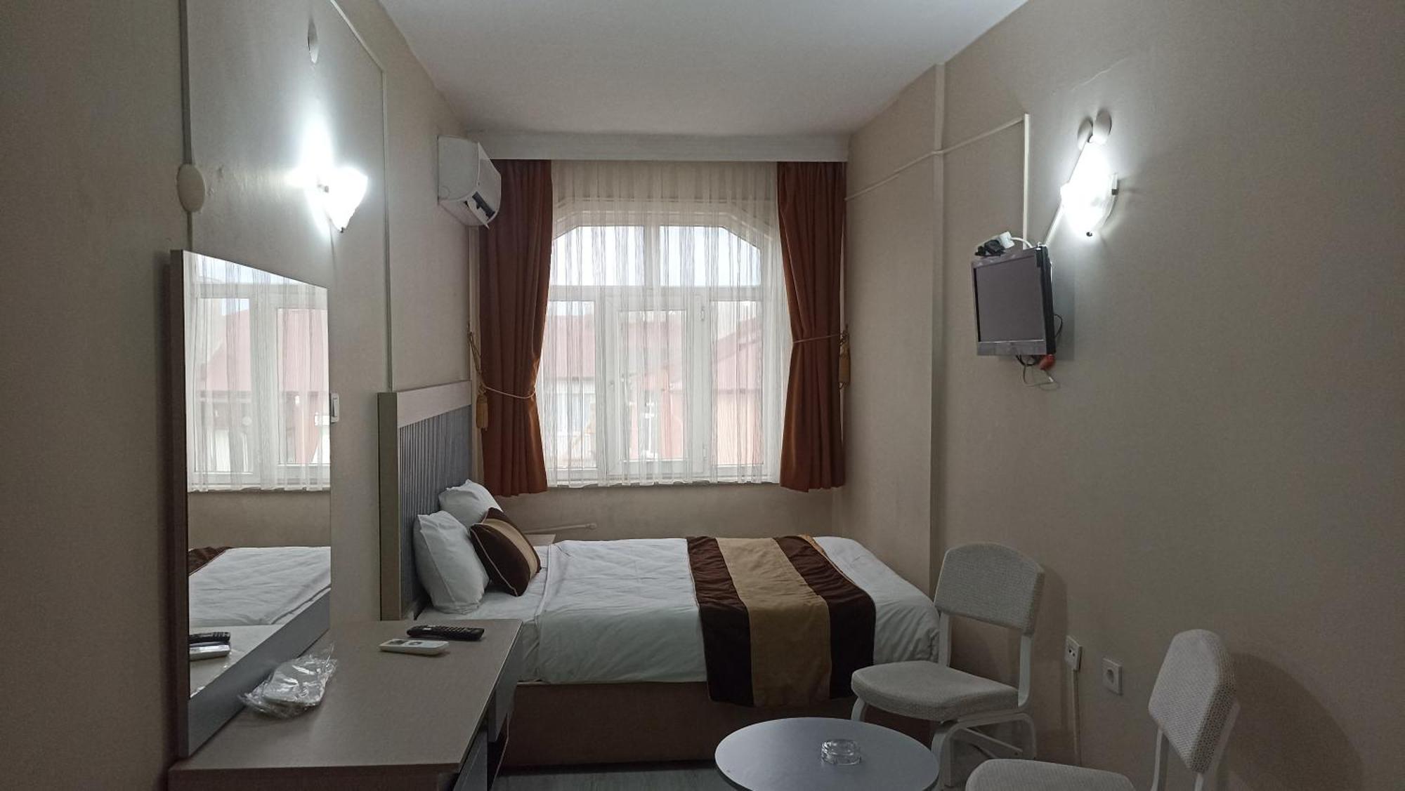Topkapi Sabena Hotel Стамбул Экстерьер фото