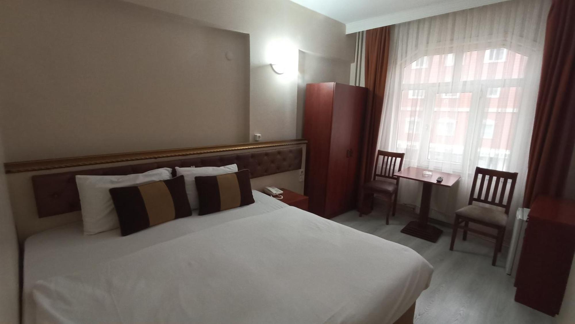 Topkapi Sabena Hotel Стамбул Экстерьер фото