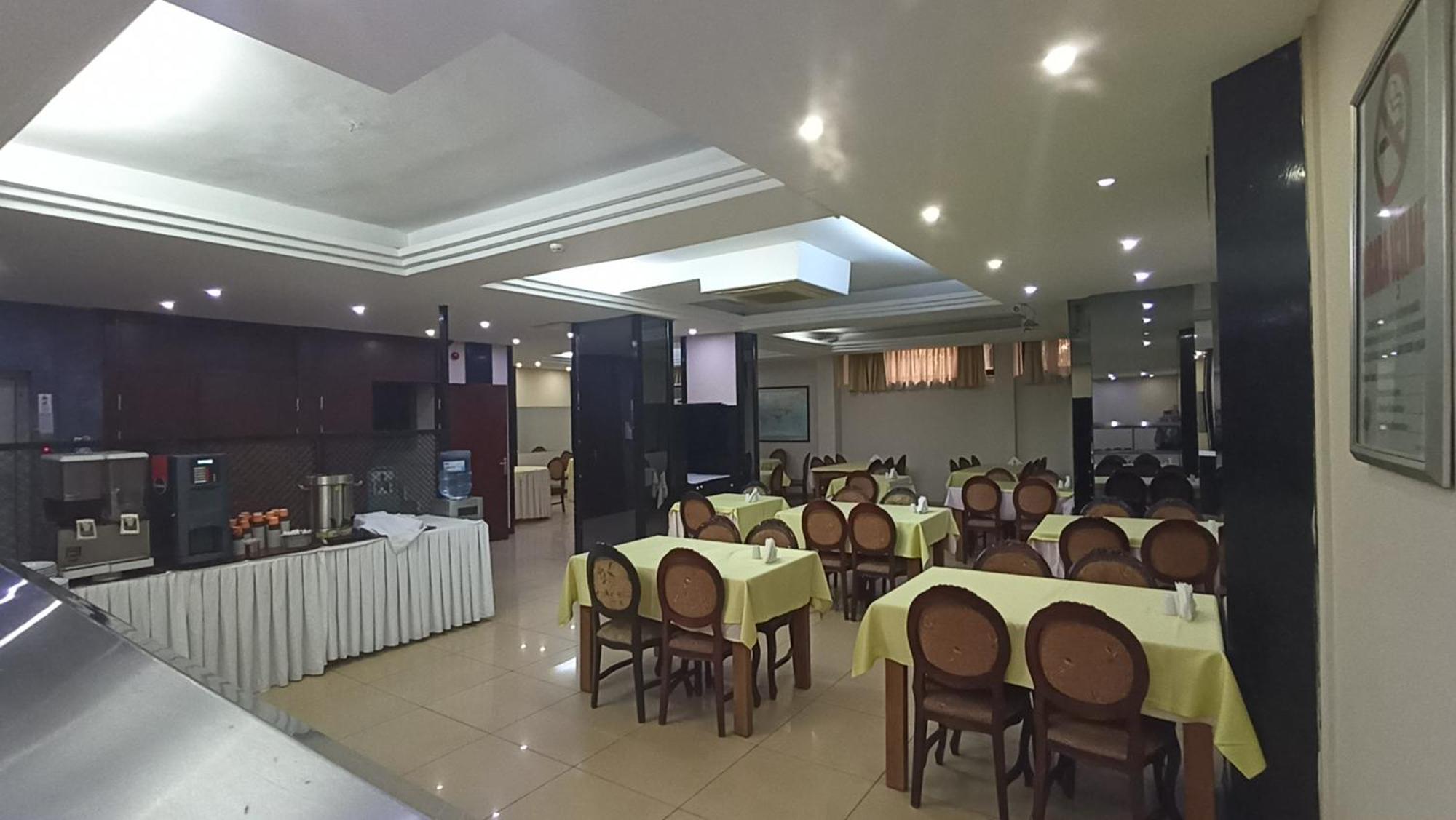 Topkapi Sabena Hotel Стамбул Экстерьер фото