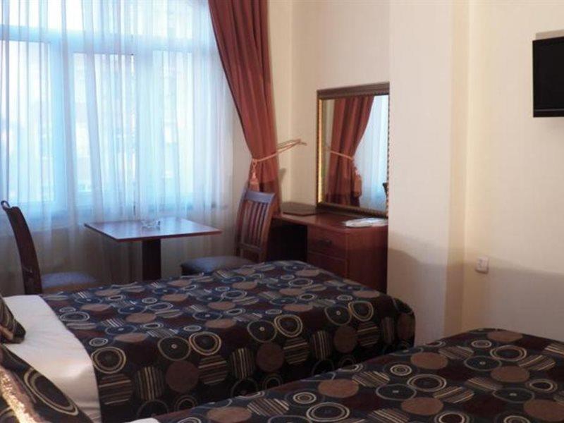 Topkapi Sabena Hotel Стамбул Экстерьер фото